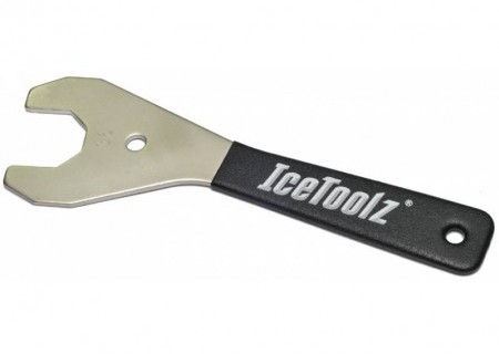 Ключ ICE TOOLZ 06F6 д/рулевой 36mm, рожковый
