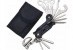 Ключ ICE TOOLZ 91A4 складной 22 инструментов Pocket