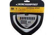 Комплект JAGWIRE Universal Sport XL UCK601 под перекл. - White