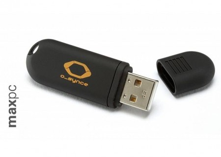 USB-носитель O-SYNCE MAX PC