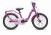 Велосипед S’cool niXe16 1 speed + боковые колесики
