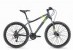 Велосипед S’cool troX 26 Prо 27 speed Altus Hydraulic серый матовый