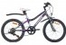 Велосипед Winner 20 Puma 11 серо-фиолетовый