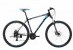 Велосипед Kinetic 29 CRYSTAL - ALU 17 черно-синий