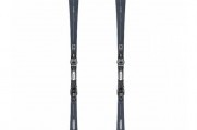 Лыжи и крепление Head 2015 Premium Sw Tfb gr+ Prd 14 Br.80 m.bk/stone 170