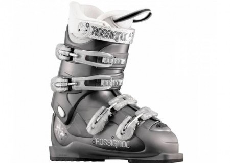 Ботинки горнолыжные Rossignol AXIA X 40'12 GREY 24,5