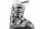 Ботинки горнолыжные Rossignol AXIA X 40'12 GREY 25,0