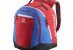 Рюкзак Salomon Original Gear Backpack Bright Red/BL/BK