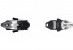 Горнолыжные крепления Fischer RS10 Powerrail 