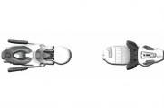 Горнолыжные крепления Fischer W9 AC SLR/Womentrack brake 78 (H)