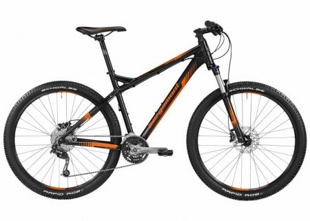 Велосипед Bergamont 16 27.5 Roxtar 5.0 C2 (1069) L/51см
