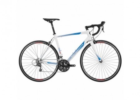 Велосипед Bergamont 16 28 Prime 4.0 (1269) 53см