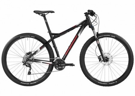 Велосипед Bergamont 16 29 Revox 6.0 (1084) M/47см