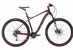 Велосипед Cyclone 29 SLX PRO 18 черно-красный 2017