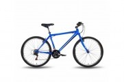 Велосипед 26'' PRIDE XC-1.0 рама - 19