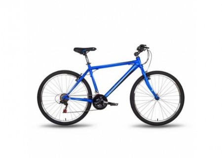 Велосипед 26'' PRIDE XC-1.0 рама - 19
