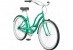 Велосипед 26' Schwinn Fiesta Women 2017 green