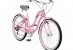 Велосипед 26" Schwinn Hollywood Women 2017 pink