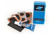 Бокс ремкомплектов Park Tool для камер VP-1C, 36 компл - Vulcanizing Patch Kit
