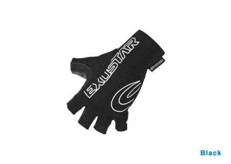 Перчатки EXUSTAR CG970 черный L