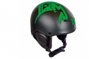 Шлем горнолыжный Fischer Freeride Helmet Tampico M (G40115 M)