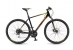 Велосипед Winora Yacuma gent 28', рама 56 см, 2017 Black Orange (4082024756)
