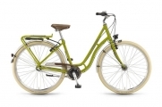 Велосипед Winora Jade 26', рама 44см, 2017