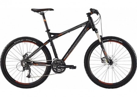 Велосипед Bergamont 15 26 Vitox 7.0 (9060) 51см