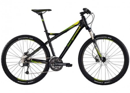 Велосипед Bergamont 15 27,5 Roxtar 4.0 FMN (9066) 38см