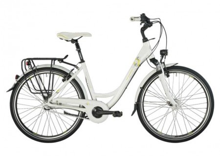 Велосипед Bergamont 14 28 Belami N3 C1 (8206) 52см