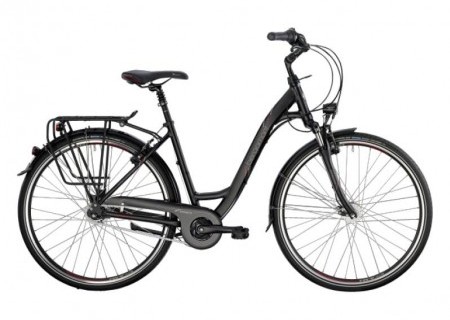 Велосипед Bergamont 14 28 Belami N8 C2 (8211) 48см