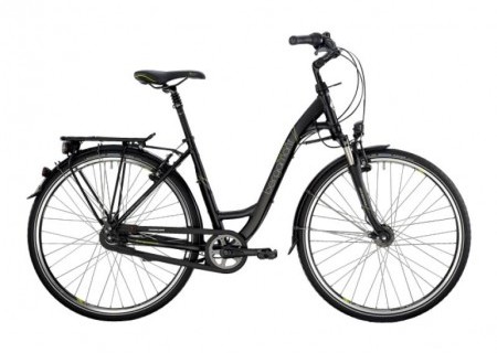 Велосипед Bergamont 14 28 Belami Lite N8 C2 (8214) 48см