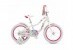 Велосипед 16" Schwinn LIL STARDUST girl 2017 белый