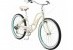 Велосипед 26" Schwinn Cruiser Sprite Women 2017 white