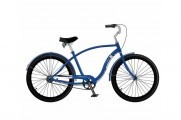 Велосипед 26 Schwinn Fleet 2015 blue