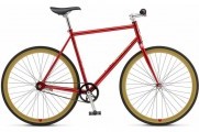 Велосипед Schwinn Racer рама - M 2015 28 red/gold
