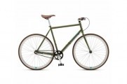 Велосипед 28" Schwinn Speedster Inter-3 рама - L 2016 olive