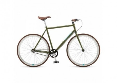 Велосипед 28" Schwinn Speedster Inter-3 рама - L 2016 olive