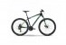 Велосипед Haibike Edition 7.20 27.5 рама 35