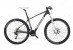 Велосипед Bianchi Ethanol 27.1 XT/Deore carbon Disc 48 черн/celeste/белый 2014