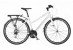 Велосипед Bianchi Metropoli Lady Acera V-Brake 47 белый (Y3BB0U47DS)