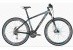 Велосипед Bulls Bushtail 29 46 черн.матовый/серый матовый 2014