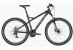 Велосипед Bulls Sharptail 1 Disc 27.5 41 черн.матовый серый/зелен 2014