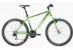 Велосипед Bulls Pulsar 26 46 неоновый зеленый 2014