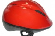 Шлем детский Bellelli Taglia size-M ARTISTIK RED (графити красный)