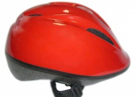 Шлем детский Bellelli Taglia size-M ARTISTIK RED (графити красный)
