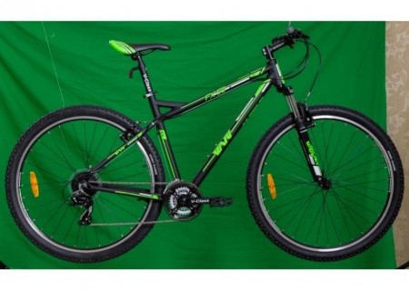 Велосипед VNV 15 29 FX53 45см