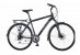 Велосипед Cyclone DISCOVERY-Disk рама 20', колеса 28' черный