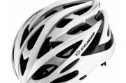 Шлем EXUSTAR BHM106 размер M/L 58-62см белый
