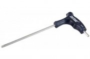 Ключ ICE TOOLZ 7M25 двухсторонний 2.5mm